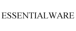 ESSENTIALWARE trademark