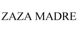 ZAZA MADRE trademark