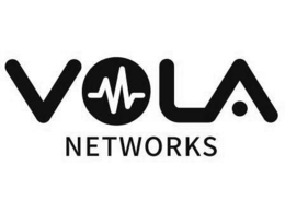VOLA NETWORKS trademark