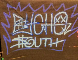 P$YCHO $OUTH trademark