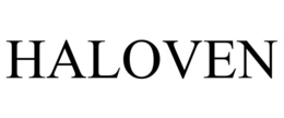 HALOVEN trademark