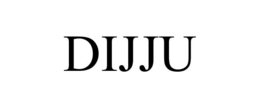 DIJJU trademark