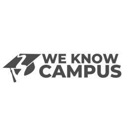 WE KNOW CAMPUS trademark