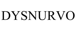DYSNURVO trademark