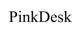 PINKDESK trademark