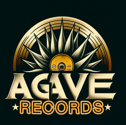 AGAVE RECORDS trademark