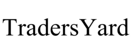 TRADERSYARD trademark