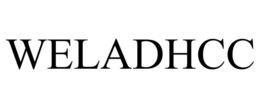 WELADHCC trademark