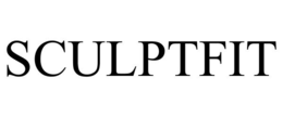 SCULPTFIT trademark
