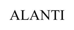 ALANTI trademark