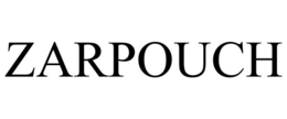 ZARPOUCH trademark