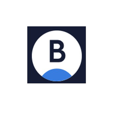 B trademark