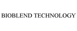 BIOBLEND TECHNOLOGY trademark