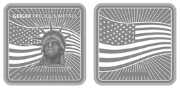GEIGER PRECIOUS METALS trademark