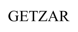 GETZAR trademark