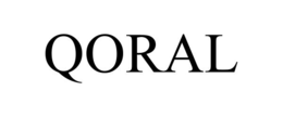 QORAL trademark
