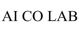 AI CO LAB trademark