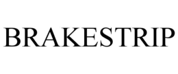 BRAKESTRIP trademark