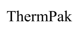 THERMPAK trademark
