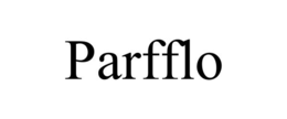 PARFFLO trademark