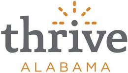 THRIVE ALABAMA trademark