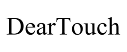 DEARTOUCH trademark