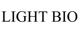 LIGHT BIO trademark