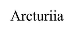 ARCTURIIA trademark