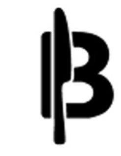 B trademark