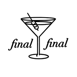 FINAL FINAL trademark