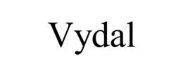 VYDAL trademark