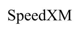 SPEEDXM trademark