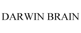 DARWIN BRAIN trademark