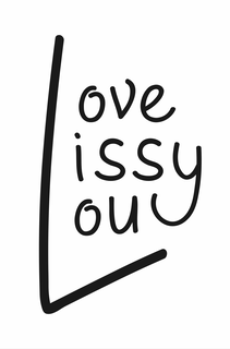 LOVE LISSY LOU trademark