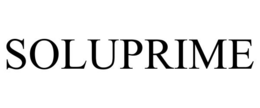 SOLUPRIME trademark