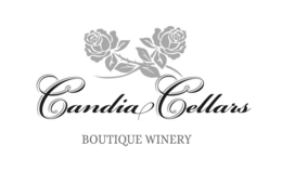 CANDIA CELLARS BOUTIQUE WINERY trademark