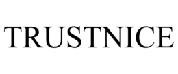 TRUSTNICE trademark