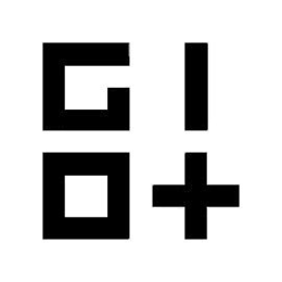 GIO+ trademark