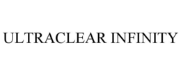 ULTRACLEAR INFINITY trademark