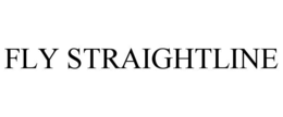 FLY STRAIGHTLINE trademark