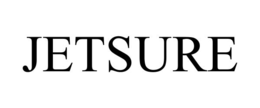 JETSURE trademark
