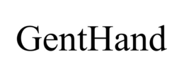 GENTHAND trademark