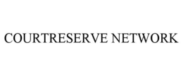 COURTRESERVE NETWORK trademark