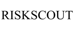 RISKSCOUT trademark