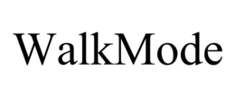 WALKMODE trademark