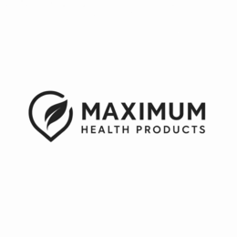 MAXIMUM HEALTH PRODUCTS trademark