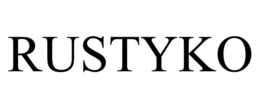 RUSTYKO trademark