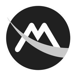 M trademark