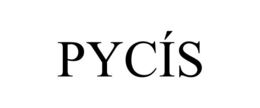 PYCÍS trademark