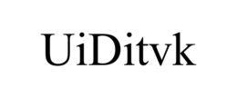 UIDITVK trademark